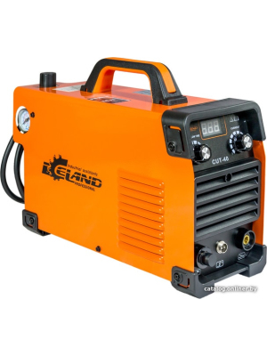             Сварочный инвертор ELAND CUT-40        
