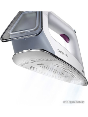            Утюг Braun CareStyle 7 IS 7155 WH        