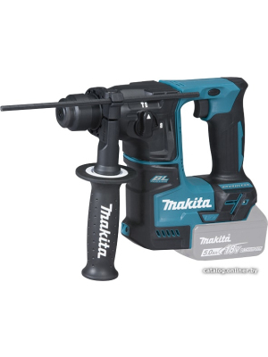             Перфоратор Makita DHR171Z (без АКБ)        