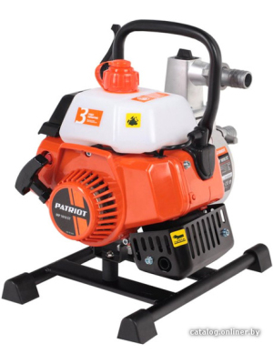             Мотопомпа Patriot MP 1010 ST        