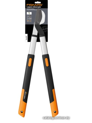             Сучкорез Fiskars SmartFit L86 1013564        