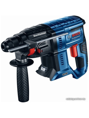             Перфоратор Bosch GBH 180-LI Professional 0611911120 (без АКБ)        
