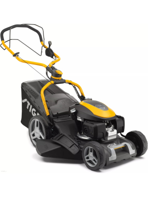 Купить газонокосилку Stiga Combi 753 V