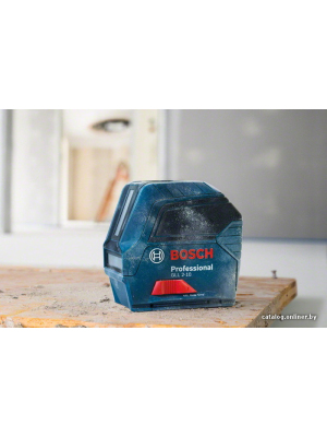             Лазерный нивелир Bosch GLL 2-10 Professional [0601063L00]        
