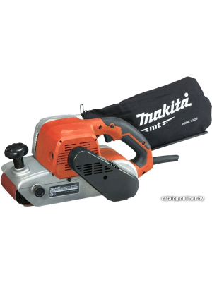             Ленточная шлифмашина Makita MT M9400        