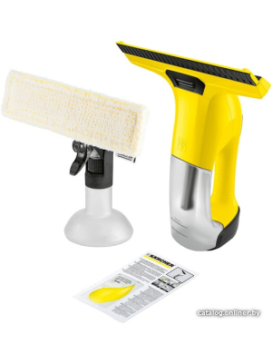             Пылесос Karcher WV 6 Plus        