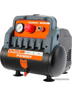             Компрессор Patriot WO 6-180        