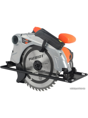             Дисковая пила Patriot CS 212        