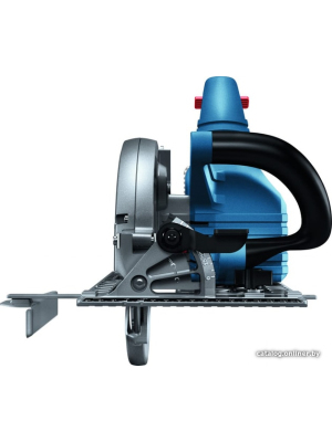             Дисковая (циркулярная) пила Bosch GKS 18V-68 C Professional 06016B5000 (без АКБ)        