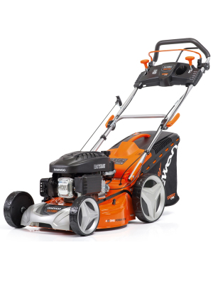 Газонокосилка Daewoo DLM 5100SV