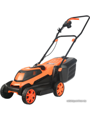             Колёсная газонокосилка Patriot PT 1433 E [512309216]        