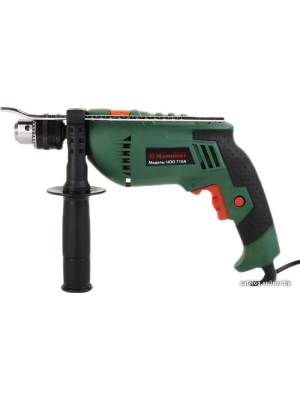             Ударная дрель Hammer UDD710A        
