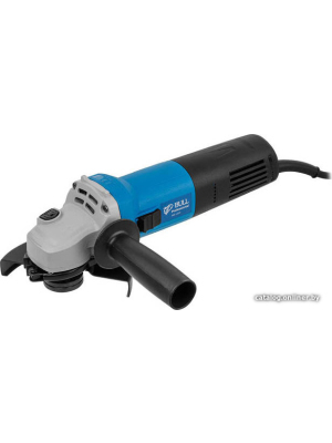             Угловая шлифмашина Bull WS 1207        