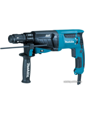             Перфоратор Makita HR2631FT        