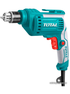             Безударная дрель Total TD2051026        