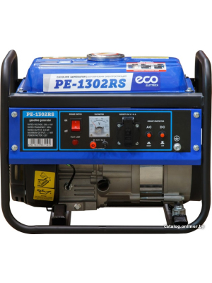             Бензиновый генератор ECO PE-1302RS        