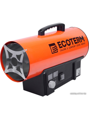             Тепловая пушка Ecoterm GHD-30T        