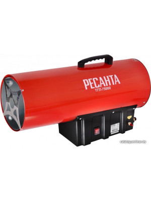             Тепловая пушка Ресанта ТГП-75000        