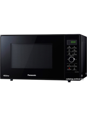             Микроволновая печь Panasonic NN-GD37HB        