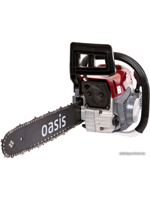            Бензопила Oasis GS-5618        