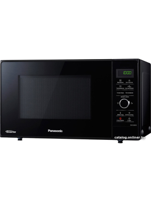             Микроволновая печь Panasonic NN-SD36HB        