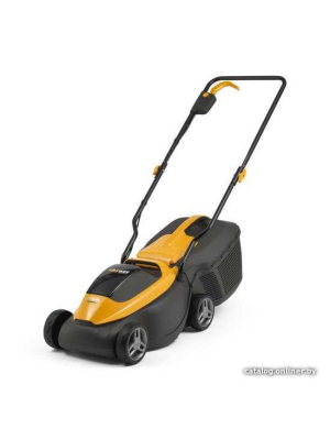            Газонокосилка Stiga Collector 132e Kit 291302068/ST2 (с 1-им АКБ)        