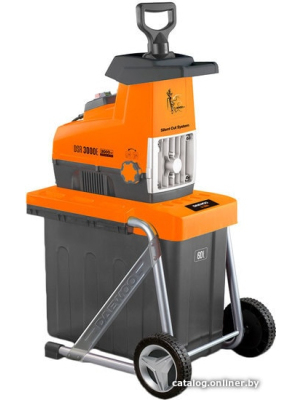             Садовый измельчитель Daewoo Power DSR 3000E        