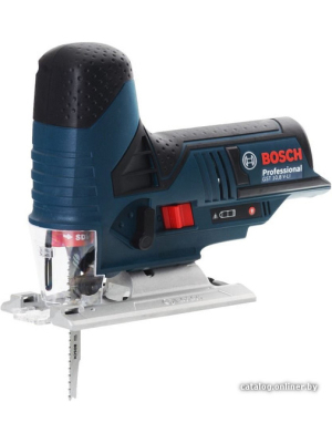             Электролобзик Bosch GST 12V-70 Professional 06015A1001 (без АКБ)        