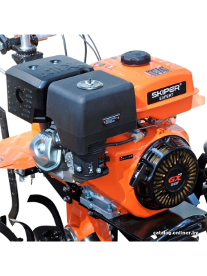             Мотоблок Skiper SP-1600SE Expert (колеса 19Х7-8)        