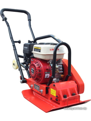             Виброплита Impulse VP60L        