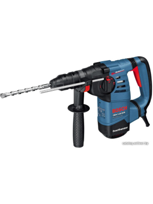             Перфоратор Bosch GBH 3-28 DFR Professional (061124A000)        