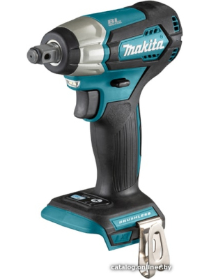             Ударный гайковерт Makita DTW181Z (без АКБ)        