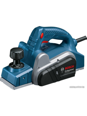             Рубанок Bosch GHO 6500 Professional [0601596000]        