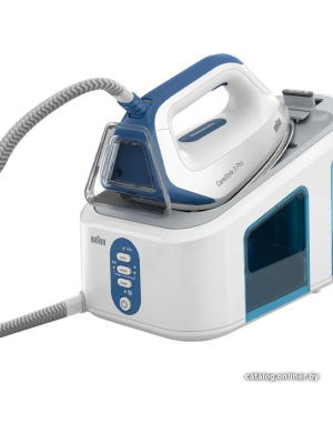             Утюг Braun CareStyle 3 Pro IS3157BL        