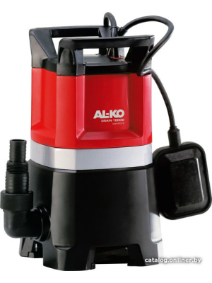             Насос AL-KO Drain 10000 Comfort [112825]        