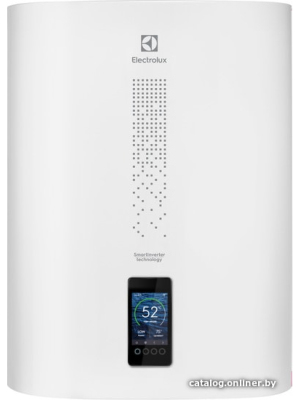             Накопительный электрический водонагреватель Electrolux EWH 30 SmartInverter        
