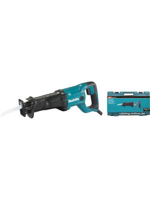             Сабельная пила Makita JR3051TK (с кейсом)        