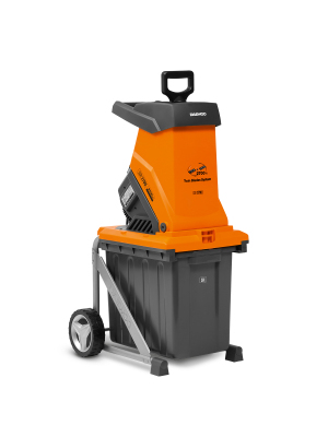 Купить садовый измельчитель Daewoo DSR 2700E