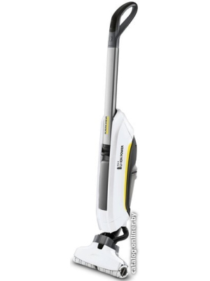             Электрошвабра Karcher FC 5 Cordless Premium 1.055-660.0        