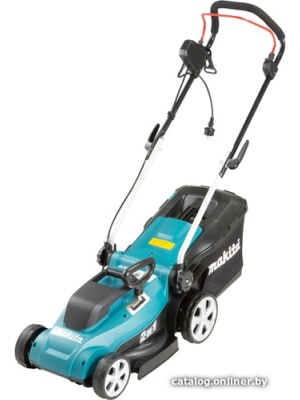             Колёсная газонокосилка Makita ELM3320        