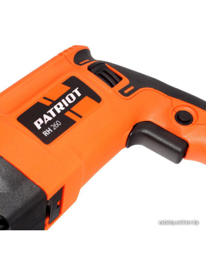             Перфоратор Patriot RH 260 (140301322)        