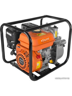             Мотопомпа Sturm BP8761        