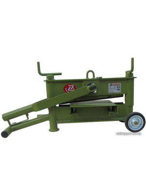             Ручной плиткорез Zigzag BM 430        