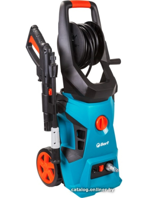             Мойка высокого давления Bort BHR-2500R-Pro        