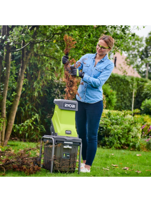 Купить измельчитель Ryobi RSH2545B