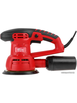             Эксцентриковая шлифмашина Wortex RS 1250-1 AE        