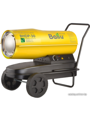             Тепловая пушка Ballu BHDP-30        