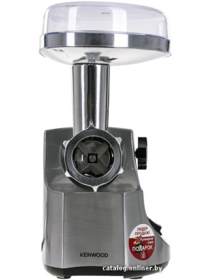             Мясорубка Kenwood MG510        