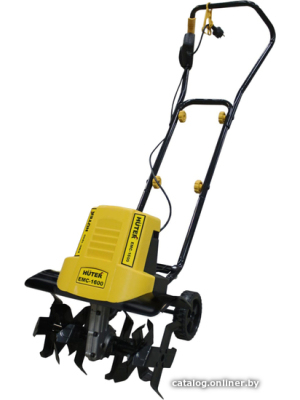             Мотокультиватор Huter EMC-1600        