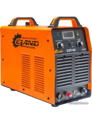             Сварочный инвертор ELAND CUT-60        